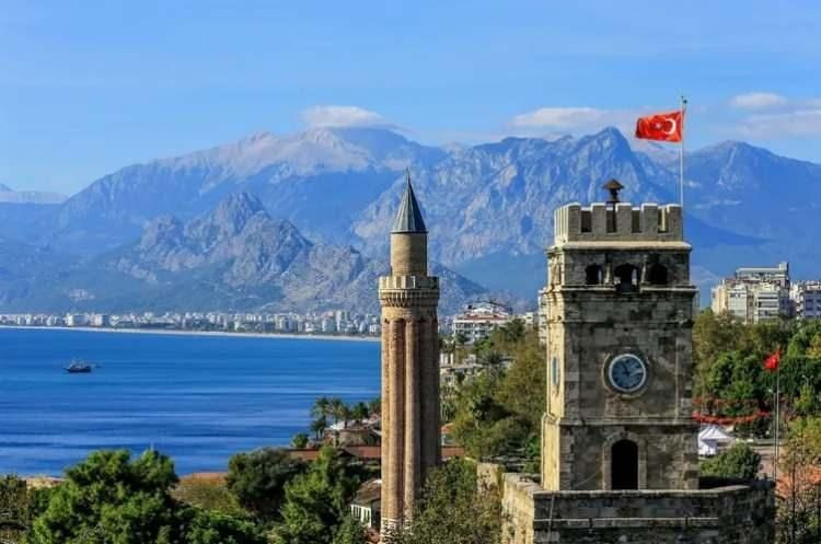 Tarih boyunca Türk illerinin adları neydi? 16 şehir asırlardır aynı isimle anılıyor - Fotoğraf: 12