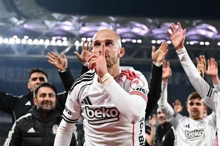 Transfer Salah'a bağlı! Beşiktaş'a 10 milyon Euro kazandıracak ayrılık - Fotoğraf: 6