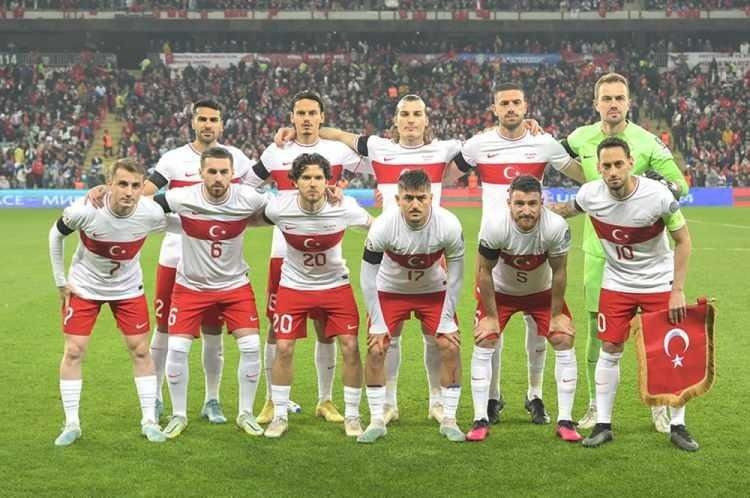 En değerli 15 Türk futbolcu belli oldu: Zirvede büyük fark! - Resim: 1