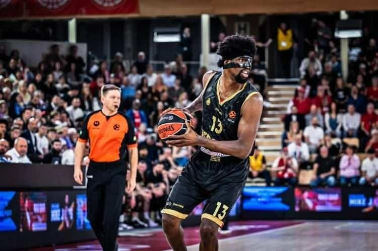 İşte Euroleague'de takımların ödediği maaşlar: Kimse Fenerbahçe Beko'yu burada beklemiyordu - Fotoğraf: 11