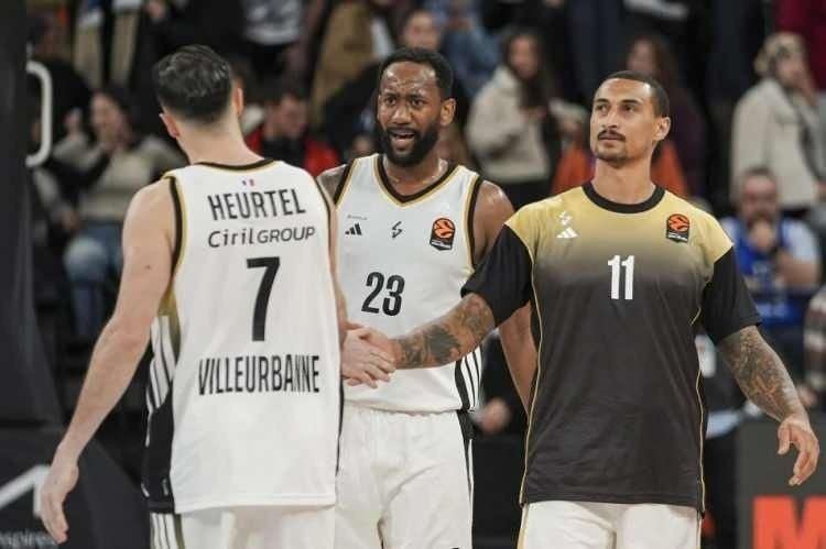 İşte Euroleague'de takımların ödediği maaşlar: Kimse Fenerbahçe Beko'yu burada beklemiyordu - Fotoğraf: 2