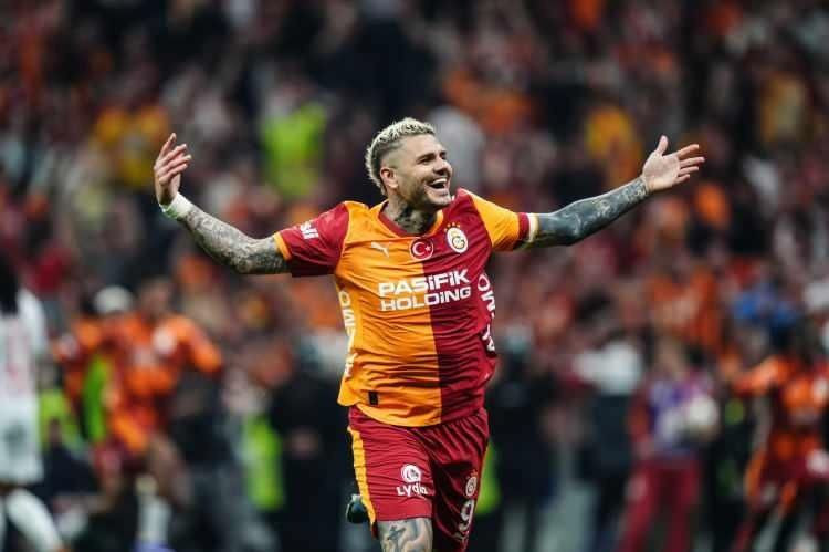 Galatasaray Şampiyonlar Ligi'nde onlarla karşılaşacak: İşte muhtemel rakipler... - Fotoğraf: 3