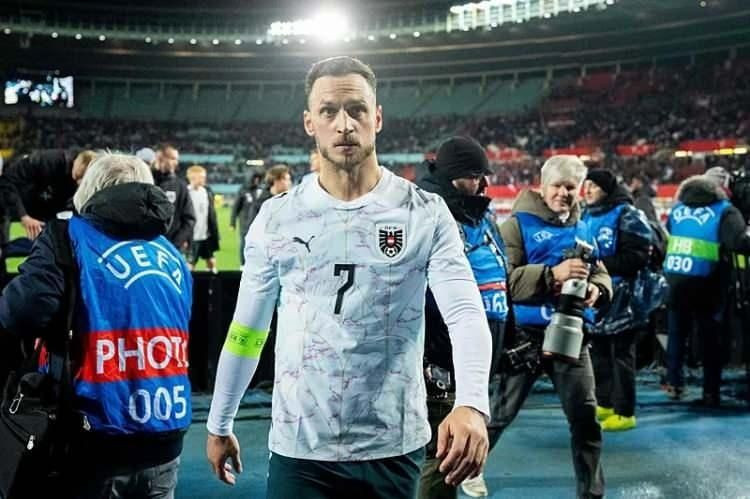 Dünya Kupası'nda son kez sahne alacaklar: İşte o süper yıldızlar... - Fotoğraf: 26