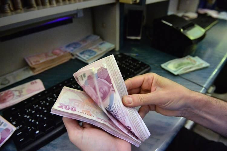 Emekli ve memurun zam oranı netleşti! İşte meslek meslek yeni maaşlar - Fotoğraf: 4