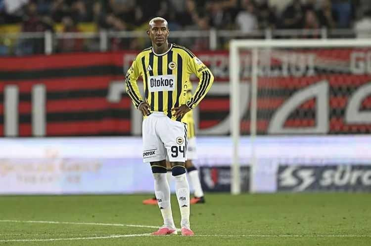 Süper bilgisayardan taraftarları çıldırtan tahmin: Süper Lig'de şampiyon kim olacak? - Fotoğraf: 13