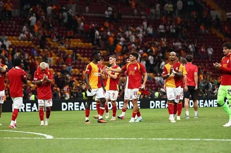 Süper bilgisayardan taraftarları çıldırtan tahmin: Süper Lig'de şampiyon kim olacak? - Fotoğraf: 12