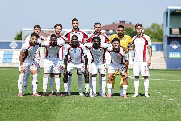 Süper bilgisayardan taraftarları çıldırtan tahmin: Süper Lig'de şampiyon kim olacak? - Fotoğraf: 7