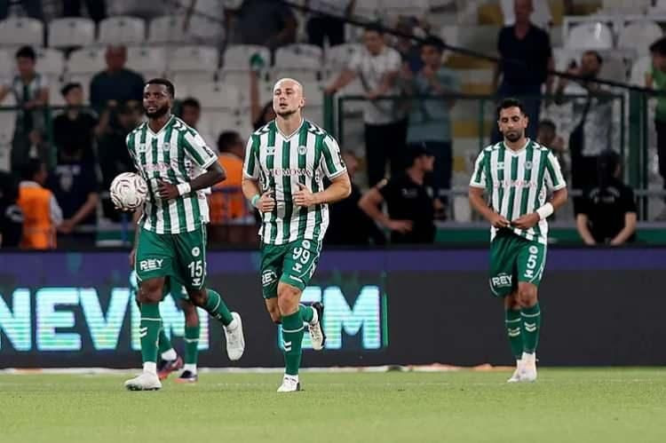 Süper bilgisayardan taraftarları çıldırtan tahmin: Süper Lig'de şampiyon kim olacak? - Fotoğraf: 5