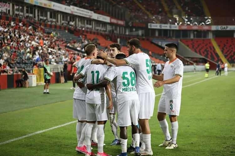 Süper bilgisayardan taraftarları çıldırtan tahmin: Süper Lig'de şampiyon kim olacak? - Fotoğraf: 3