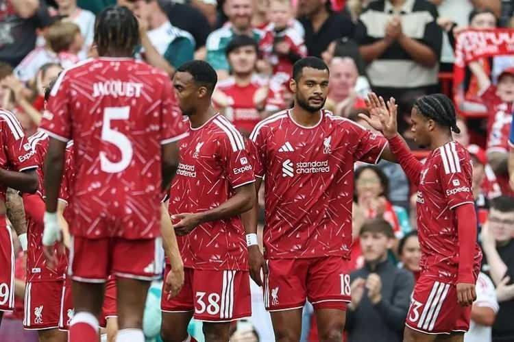 Dünyanın en büyük 25 takımı belli oldu: Süper Lig devi listede! - Fotoğraf: 5
