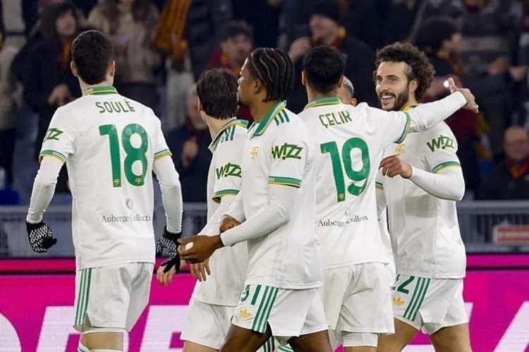 Dünyanın en büyük 25 takımı belli oldu: Süper Lig devi listede! - Fotoğraf: 18