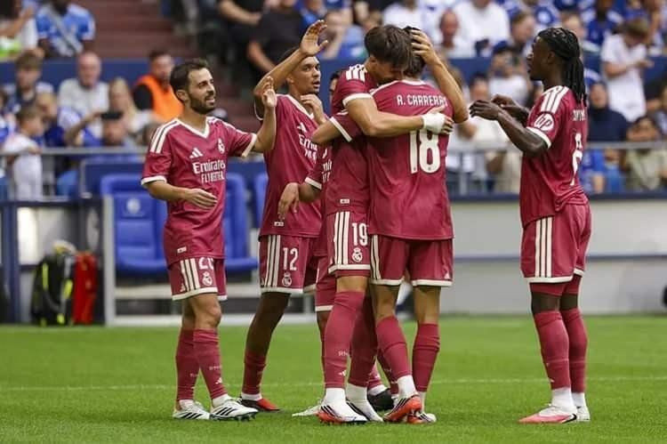 Dünyanın en büyük 25 takımı belli oldu: Süper Lig devi listede! - Fotoğraf: 2