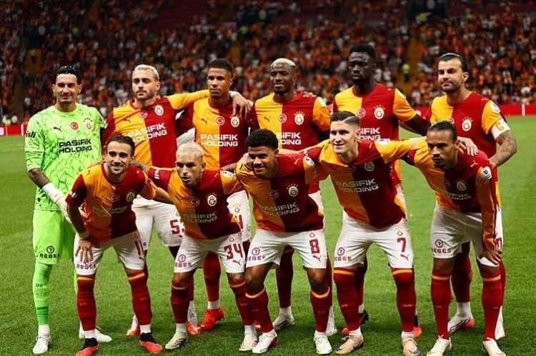 Dünyanın en büyük 25 takımı belli oldu: Süper Lig devi listede! - Fotoğraf: 24