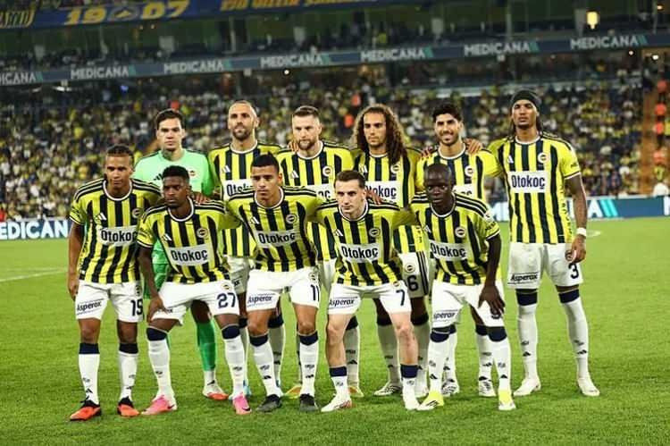 Yapay zekadan 2. haftada şampiyonluk kehaneti: En yakın rakibine büyük fark! - Fotoğraf: 19