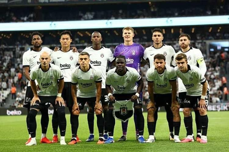 Yapay zekadan 2. haftada şampiyonluk kehaneti: En yakın rakibine büyük fark! - Fotoğraf: 17