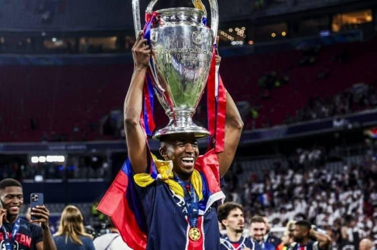 2026 Ballon d'Or adayları açıklandı: Listede kimler var kimler - Fotoğraf: 23