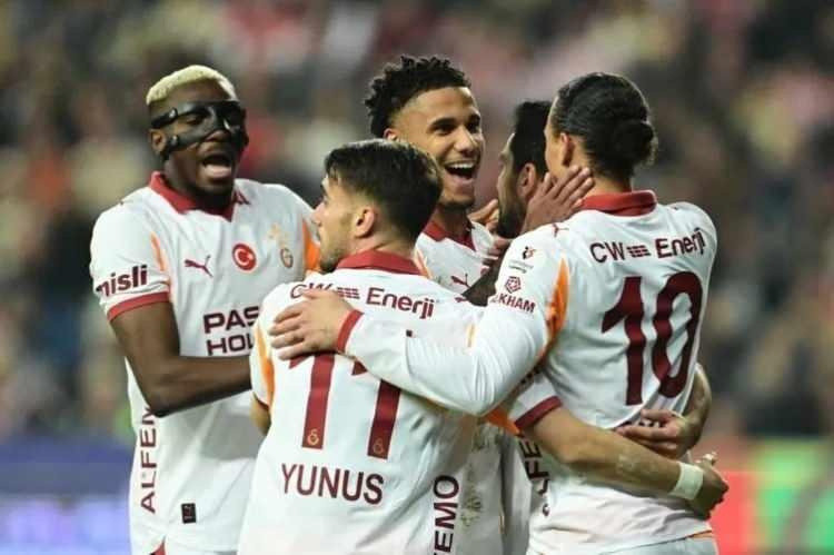 En çok taraftara sahip kulüpler açıklandı: Türk takımı kaçıncı sırada? - Fotoğraf: 20