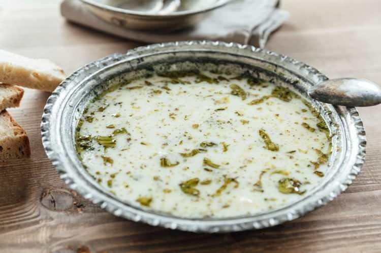 Dünyanın en lezzetli çorbaları seçildi! Türkiye'den bir çorba listeye girdi - Resim: 1