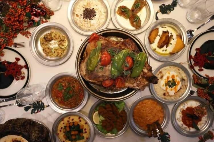 Ramazanda iftar ve sahurda bunları asla tüketmeyin! İşte uzak durulması gerekenler - Resim: 4