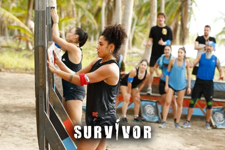 Acun Ilıcalı'nın adaya girişi yine gündem oldu! 2023 yeni sezon Survivor yarışmacıları ünlüler, gönüllüler, fenomenler kadrosu - Fotoğraf: 7