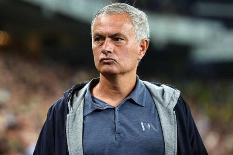 Galatasaray'dan Mourinho'nun sözlerine cevap! - Fotoğraf: 2