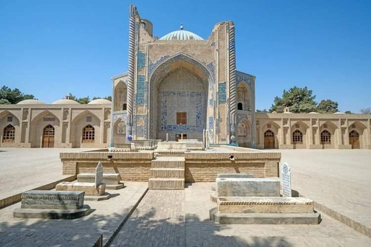 Dünyanın en eski şehirleri belli oldu: Türkiye'den 2 il listede - Fotoğraf: 24