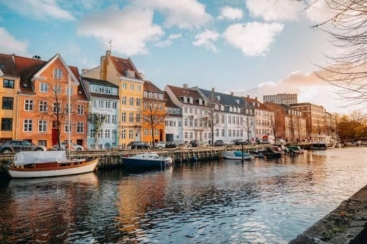 Yapay zeka yaşanılabilir şehirler sıralaması yaptı: Türkiye'den 4 şehri seçti! - Fotoğraf: 9