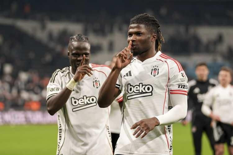 İşte G.Saray, F.Bahçe ve Trabzonspor'un maçları: Süper Lig'de zirve karıştı! - Fotoğraf: 8