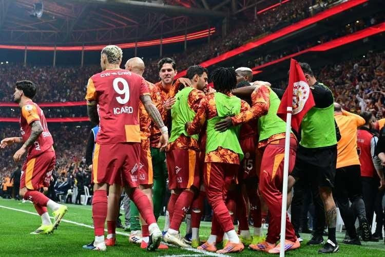 Galatasaray Şampiyonlar Ligi'nde onlarla karşılaşacak: İşte muhtemel rakipler... - Fotoğraf: 2