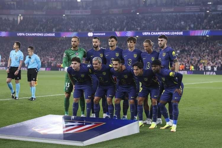 Galatasaray Şampiyonlar Ligi'nde onlarla karşılaşacak: İşte muhtemel rakipler... - Fotoğraf: 18