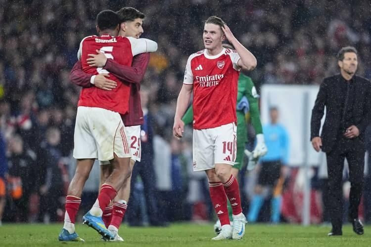 Galatasaray Şampiyonlar Ligi'nde onlarla karşılaşacak: İşte muhtemel rakipler... - Fotoğraf: 12