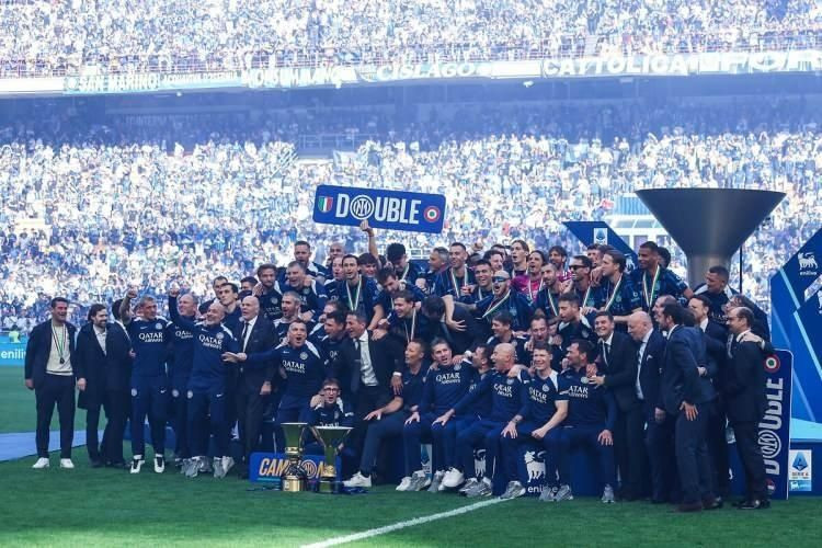 Şampiyonlar Ligi'ne katılacak takımlar belli oldu: Galatasaray dahil 29 takım... - Fotoğraf: 8