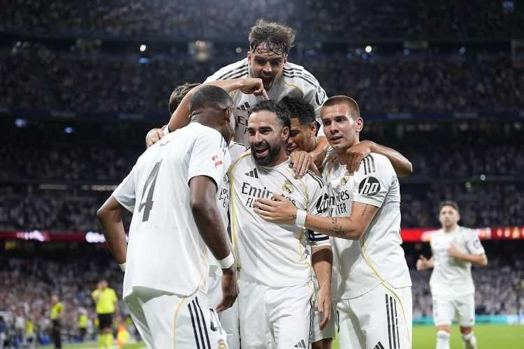 Şampiyonlar Ligi'ne katılacak takımlar belli oldu: Galatasaray dahil 29 takım... - Fotoğraf: 7