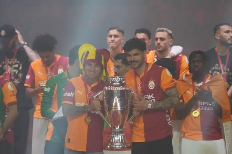 Şampiyonlar Ligi'ne katılacak takımlar belli oldu: Galatasaray dahil 29 takım... - Fotoğraf: 18