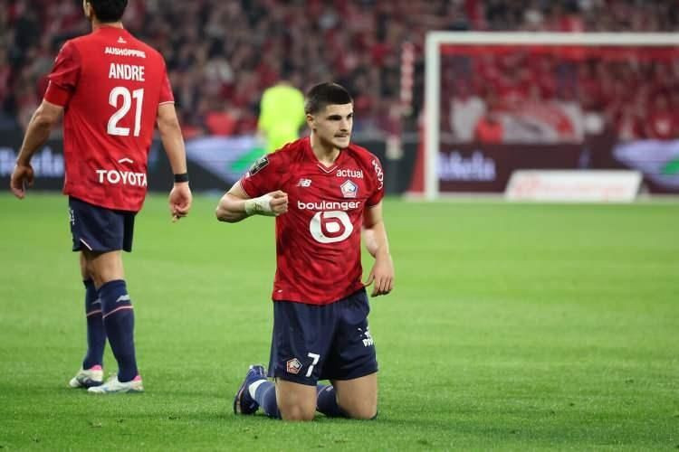 Şampiyonlar Ligi'ne katılacak takımlar belli oldu: Galatasaray dahil 29 takım... - Fotoğraf: 27