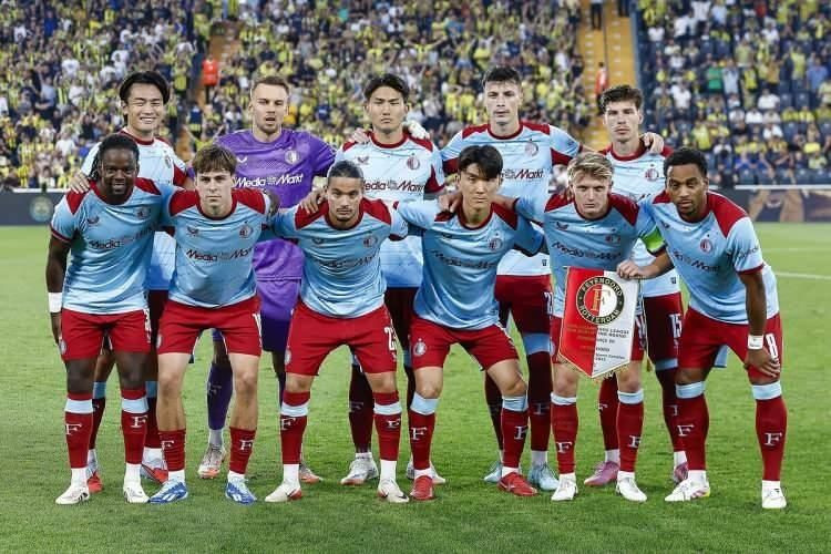Şampiyonlar Ligi'ne katılacak takımlar belli oldu: Galatasaray dahil 29 takım... - Fotoğraf: 19