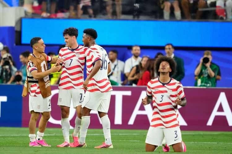 FIFA dünya sıralamasında Türkiye'nin yeri belli oldu: İşte Avustralya yenilgisinin faturası! - Fotoğraf: 17