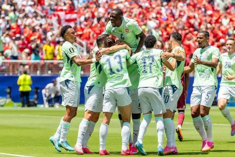 FIFA dünya sıralamasında Türkiye'nin yeri belli oldu: İşte Avustralya yenilgisinin faturası! - Fotoğraf: 21