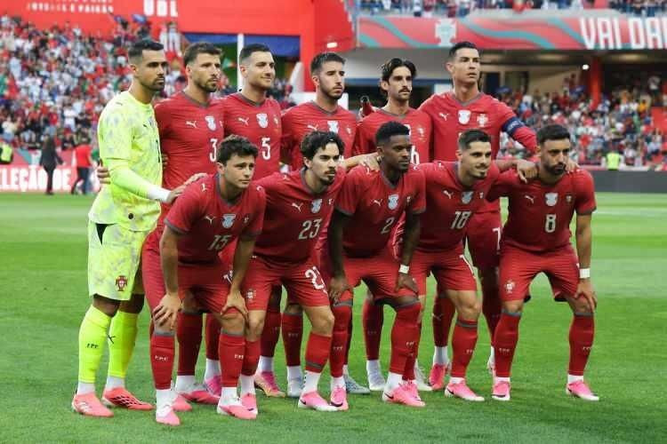 FIFA dünya sıralamasında Türkiye'nin yeri belli oldu: İşte Avustralya yenilgisinin faturası! - Fotoğraf: 7