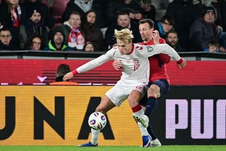 FIFA dünya sıralamasında Türkiye'nin yeri belli oldu: İşte Avustralya yenilgisinin faturası! - Fotoğraf: 23