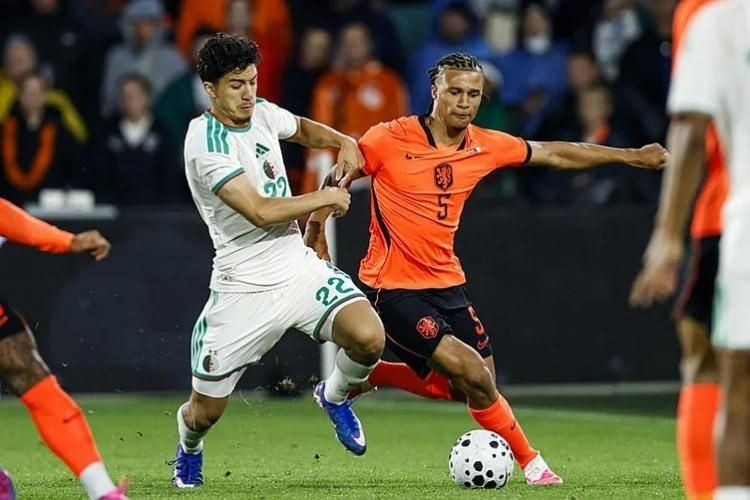 İşte Dünya Kupası'nın en pahalı genç futbolcuları: 3 Türk yıldız listede - Fotoğraf: 6