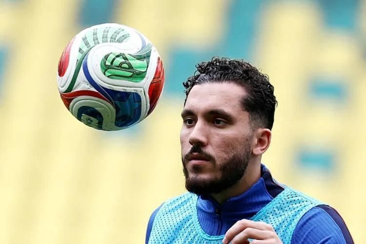 İşte Dünya Kupası'nın en pahalı genç futbolcuları: 3 Türk yıldız listede - Fotoğraf: 21