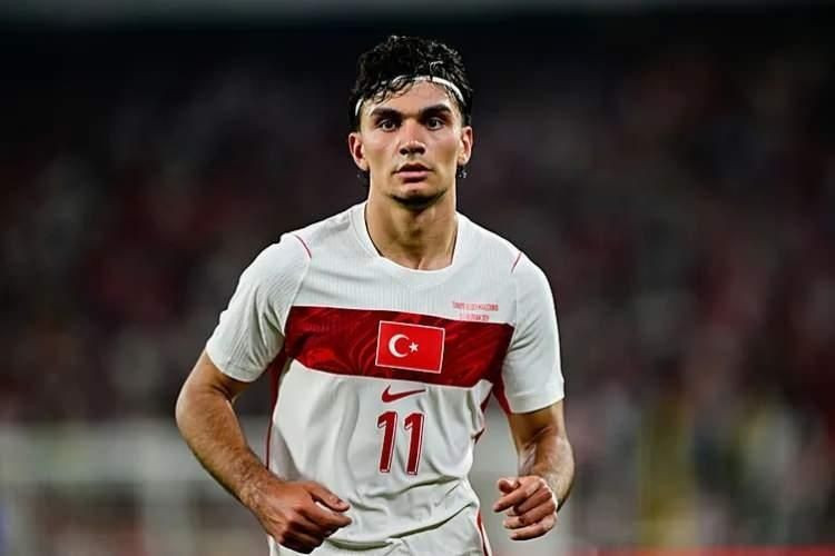 İşte Dünya Kupası'nın en pahalı genç futbolcuları: 3 Türk yıldız listede - Fotoğraf: 5
