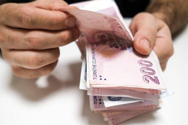 Emekli ve memurun zam oranı netleşti! İşte meslek meslek yeni maaşlar - Fotoğraf: 13