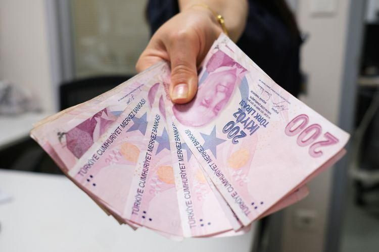 Emekli ve memurun zam oranı netleşti! İşte meslek meslek yeni maaşlar - Fotoğraf: 17