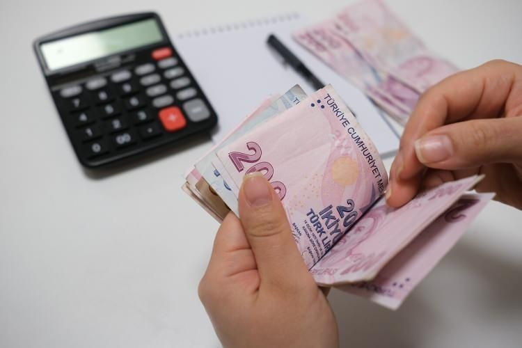 Emekli ve memurun zam oranı netleşti! İşte meslek meslek yeni maaşlar - Fotoğraf: 16