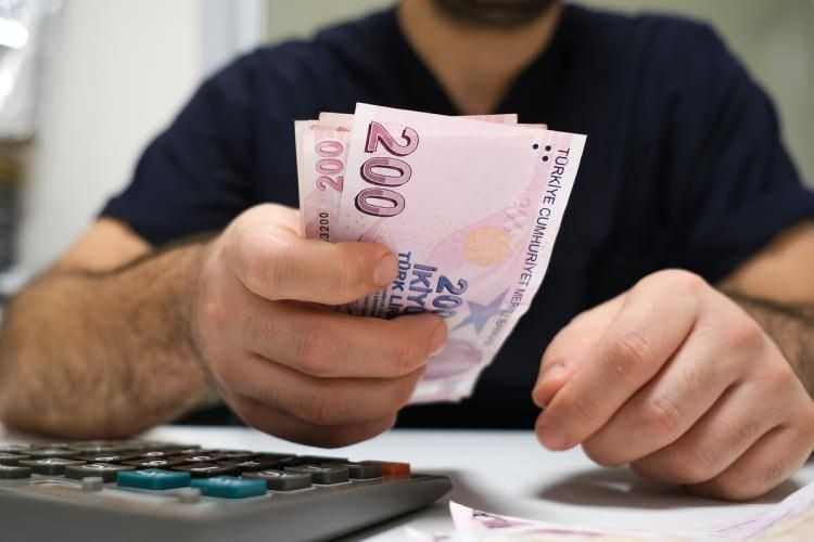 Emekli ve memurun zam oranı netleşti! İşte meslek meslek yeni maaşlar - Fotoğraf: 11