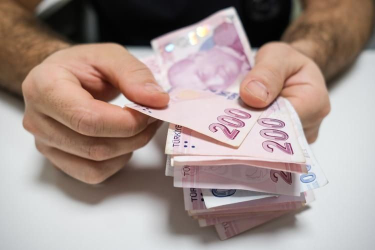 Emekli ve memurun zam oranı netleşti! İşte meslek meslek yeni maaşlar - Fotoğraf: 12