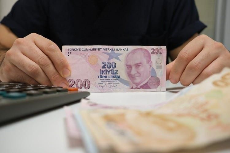 Emekli ve memurun zam oranı netleşti! İşte meslek meslek yeni maaşlar - Fotoğraf: 14