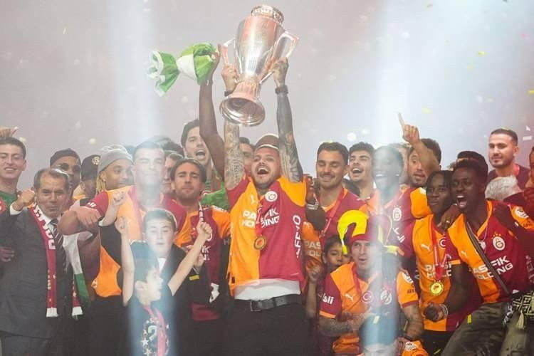 2027 yılında şampiyon olacak takımı açıkladı! İşte şampiyon takım ve gol kralı... - Fotoğraf: 19